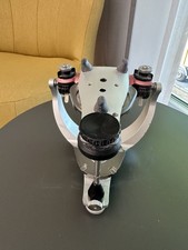 Kavo Protar EVO 9 Artikulator mit Splitcast Magnetplatten und Stützstift