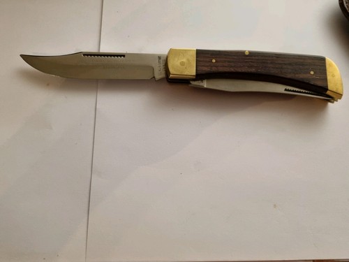 Taschenmesser jagdmesser carl - taschenmesser,