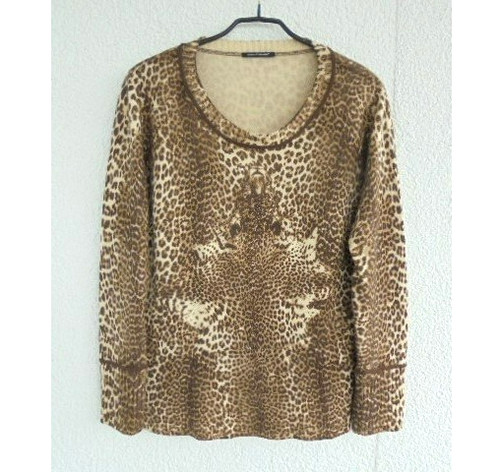 Luisa cerano strickpullover - cerano,