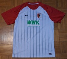 Trikot FC Augsburg Saison