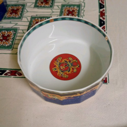 Rosenthal versace roi - rosenthal,