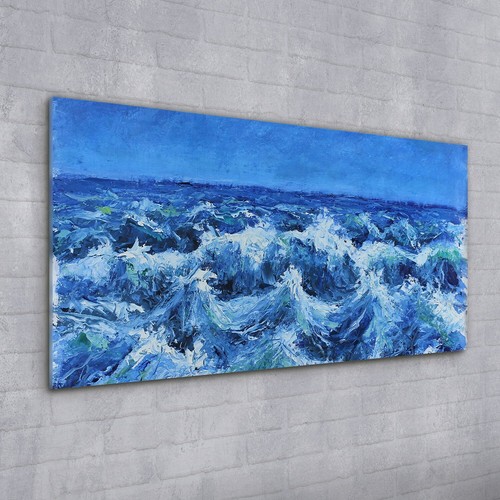 Acrylglasbild wandbild - acrylglasbild,