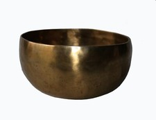 Klangschale Mond Knotenumlauf