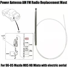 Für MX-5 Antennenstab NB f