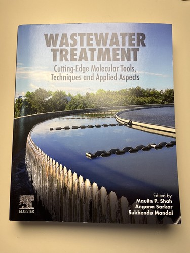 Wastewater treatment cutting - wastewater,