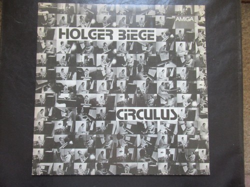 Holger