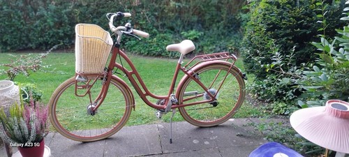 City citybike damen - "28",