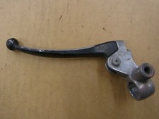 SUZUKI ZILLION  BJ.1998  ORIG. BREMSGRIFF + HALTER LINKS  (17952)