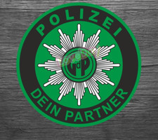 Autoaufkleber 3 Stück GDP