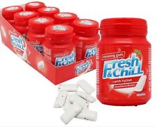 Display Komplett Fresh&Chill