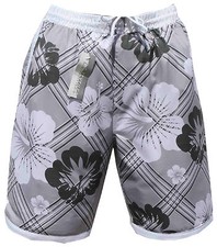BADESHORTS BERMUDA BADEHOSE