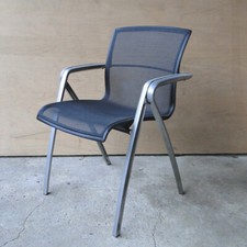Designstuhl aconda - designstuhl,