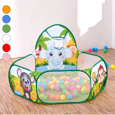 Bällebad Bällepool