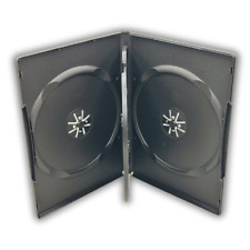 1-50 Stk. DVD Leerhülle