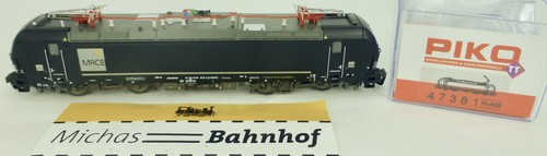 Piko 47381 193 vectron - 193,