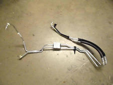 Schlauch Leitung Ölkühler Automatikgetriebe Jeep Wrangler 3.6 ab Bj. 2012- JK