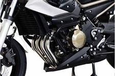 SW-Motech Sturzbügel schwarz Yamaha XJ 6-SBL.06.480.10001/B
