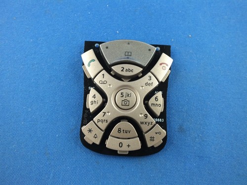 Original siemens mc60 tastatur - mc60,