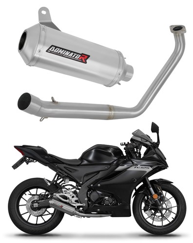 Yzf r125 2019 2020 - r125,