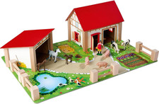 Eichhorn Bauernhof 100004309 -