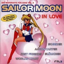 Sailor Moon 2 von Various | CD