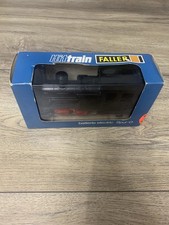 Faller Hit Train Dampflok 3764 In OVP 