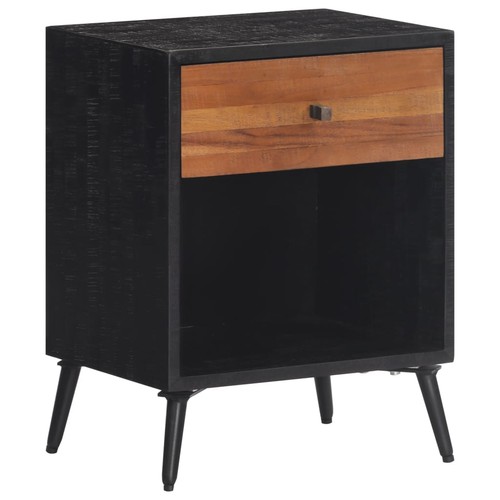 Nachttisch 40x30x50 - , cm
