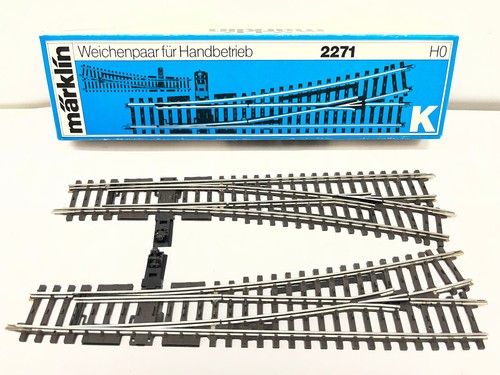 Märklin 2271 spur 87 - 2271,
