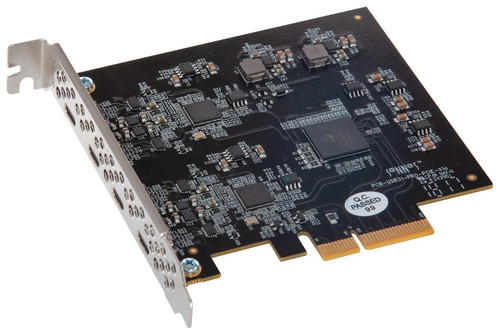 Sonnet allegro pro - 4, usb-c