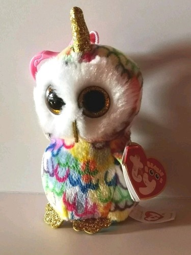 Beanie boo enchanted eule - ty,