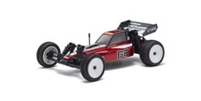Kyosho ultima dirtmaster - ultima, sb