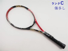 Wilson Six One BLX 95 US Spec