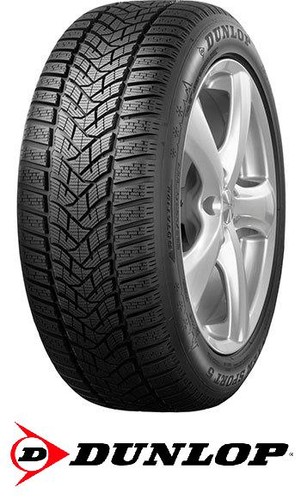 Dunlop winter sport - dunlop, xl