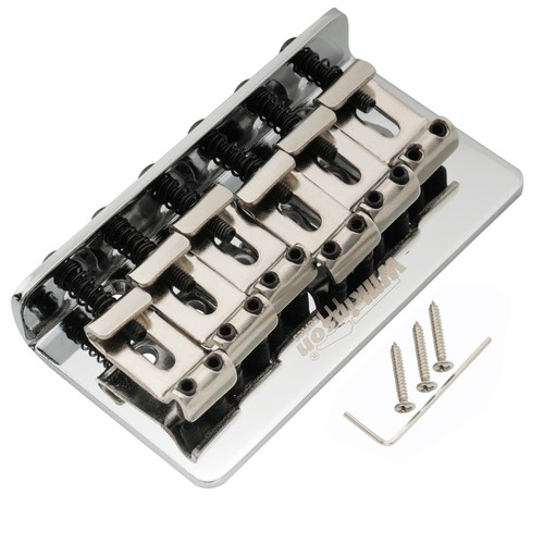 Wilkinson 5mm fixed - 52.5mm,