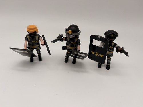 Playmobil polizei - playmobil,