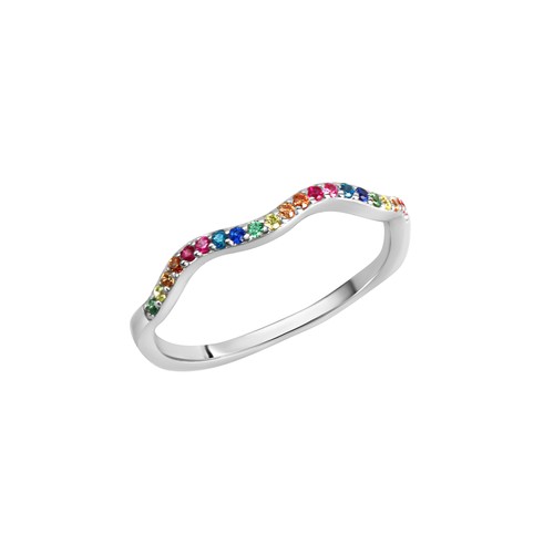 Ring 925 sterling silber - ring,