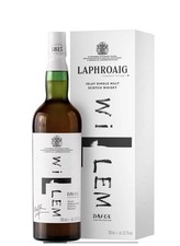 Laphroaig Willem Davoe 14 y.o