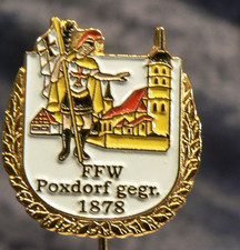 POXDORF (Forchheim)