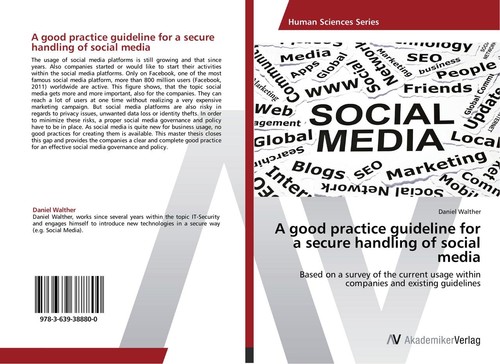 Good practice guideline for - good,