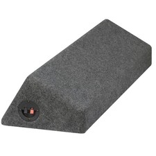 Lautsprecher Subwoofer MDF