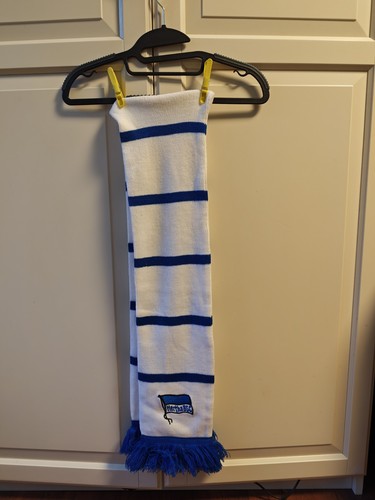 Hertha bsc schal - hertha,