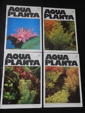 Aqua Planta Jahrgang 1990