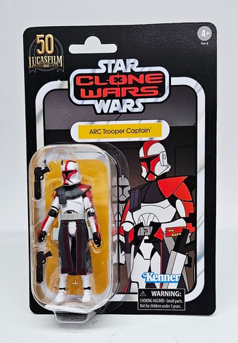Star wars 213 arc trooper - wars,