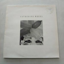 Catherine Wheel Balloon 1992