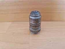 Hertel Reuss 30:1 N.A. 0,6 f=6