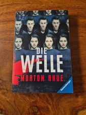 Die Welle | Morton Rhue | 2018