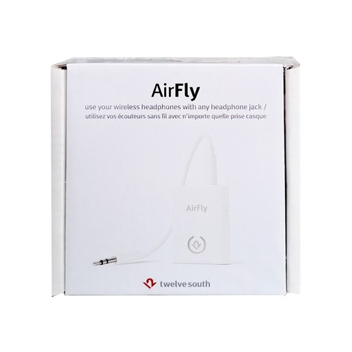 Airfly bluetooth sender - sender, für