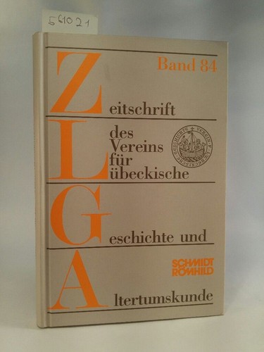 Zeitschrift des vereins - zeitschrift,