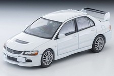 MITSUBISHI Lancer GSR Evo IX