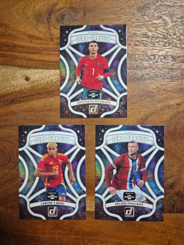 Panini 2025 2026 zero - -,
